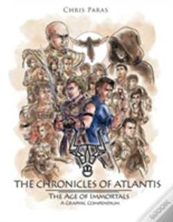 Capa do artigo The Chronicles Of Atlantis