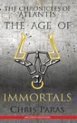 The Chronicles Of Atlantis