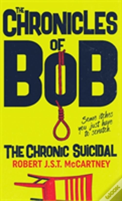 Capa do artigo The Chronicles Of Bob