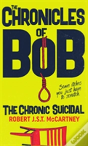 Capa do artigo The Chronicles Of Bob