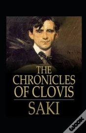 Capa do artigo The Chronicles Of Clovis Annotated
