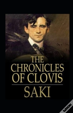 Capa do artigo The Chronicles Of Clovis Annotated