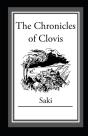 The Chronicles Of Clovis Annotated - Preview