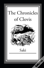 The Chronicles Of Clovis Annotated