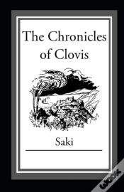 Capa do artigo The Chronicles Of Clovis Annotated