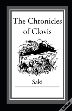 Capa do artigo The Chronicles Of Clovis Annotated
