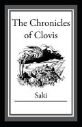 The Chronicles Of Clovis Annotated