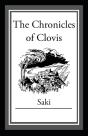 The Chronicles Of Clovis Annotated - Preview