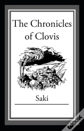 Capa do artigo The Chronicles Of Clovis Annotated