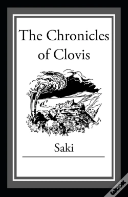 Capa do artigo The Chronicles Of Clovis Annotated