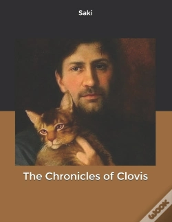 Capa do artigo The Chronicles Of Clovis