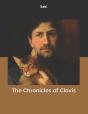 The Chronicles Of Clovis - Preview
