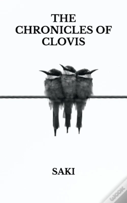 Capa do artigo The Chronicles Of Clovis