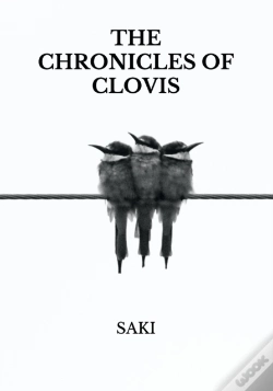Capa do artigo The Chronicles Of Clovis