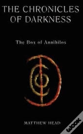 The Chronicles Of Darkness