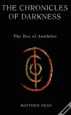 Capa do artigo The Chronicles Of Darkness