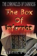 The Chronicles Of Darkness