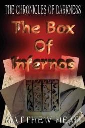 The Chronicles Of Darkness