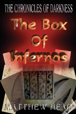 Capa do artigo The Chronicles Of Darkness
