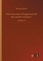 The Chronicles Of Enguerrand De Monstrel - Preview