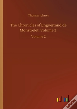 Capa do artigo The Chronicles Of Enguerrand De Monstrel