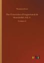 The Chronicles Of Enguerrand De Monstrel - Preview