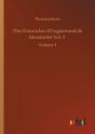 The Chronicles Of Enguerrand De Monstrel - Preview