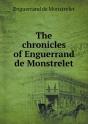 The Chronicles Of Enguerrand De Monstrelet - Preview