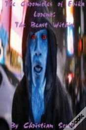 Capa do artigo The Chronicles Of Erika Lorenz: The Beast Within