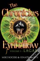 The Chronicles Of Eynhallow Volume 1 - Lagar