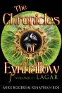 The Chronicles Of Eynhallow Volume 1 - Lagar - Preview