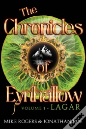 Capa do artigo The Chronicles Of Eynhallow Volume 1 - Lagar