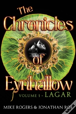 Capa do artigo The Chronicles Of Eynhallow Volume 1 - Lagar
