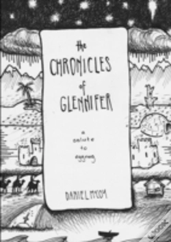 Capa do artigo The Chronicles Of Glennifer