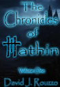 The Chronicles Of Hathin Volume One - Preview