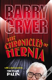 Capa do artigo The Chronicles Of Hernia