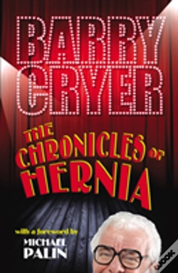 Capa do artigo The Chronicles Of Hernia