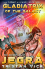 The Chronicles Of Jegra - Preview