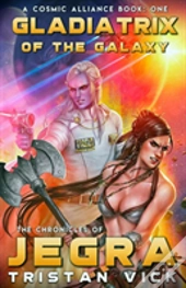The Chronicles Of Jegra
