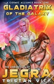 Capa do artigo The Chronicles Of Jegra