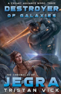 The Chronicles Of Jegra - Preview