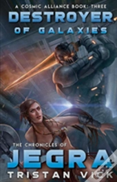 The Chronicles Of Jegra