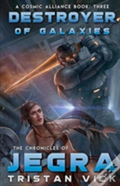 Capa do artigo The Chronicles Of Jegra