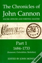 Capa do artigo The Chronicles Of John Cannon, Excise Officer And Writing Master, Part 1