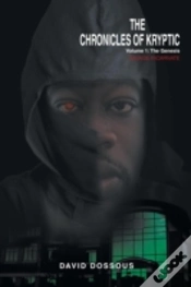 Capa do artigo The Chronicles Of Kryptic Volume 1: The Genesis: Savage Incarnate