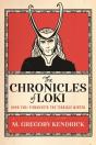 The Chronicles Of Loki Book Two - Preview