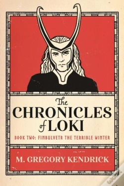Capa do artigo The Chronicles Of Loki Book Two