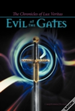Capa do artigo The Chronicles Of Lux Veritas
