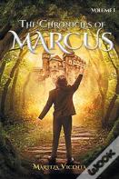 The Chronicles Of Marcus