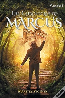 Capa do artigo The Chronicles Of Marcus